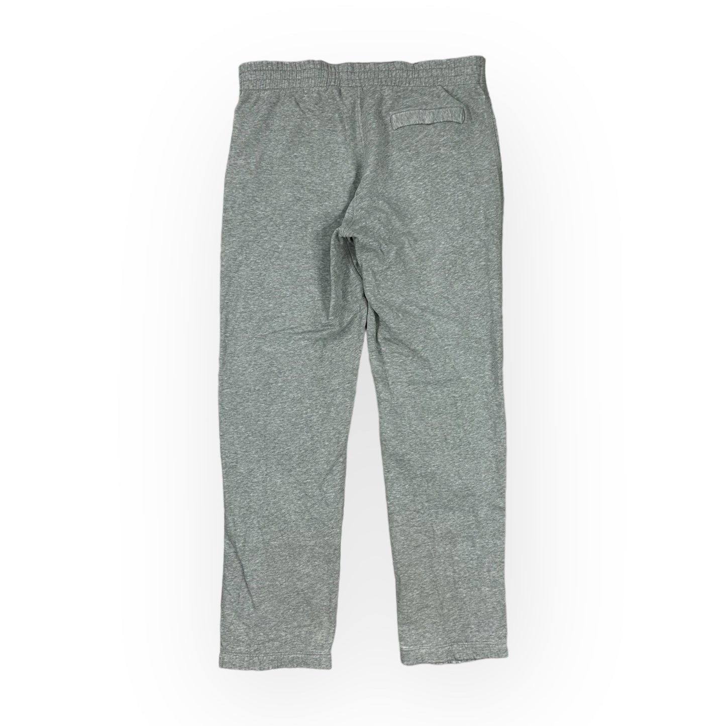 Nike Vintage baggy grey Sweatpants