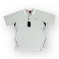 Vintage Nike white Polo Shirt