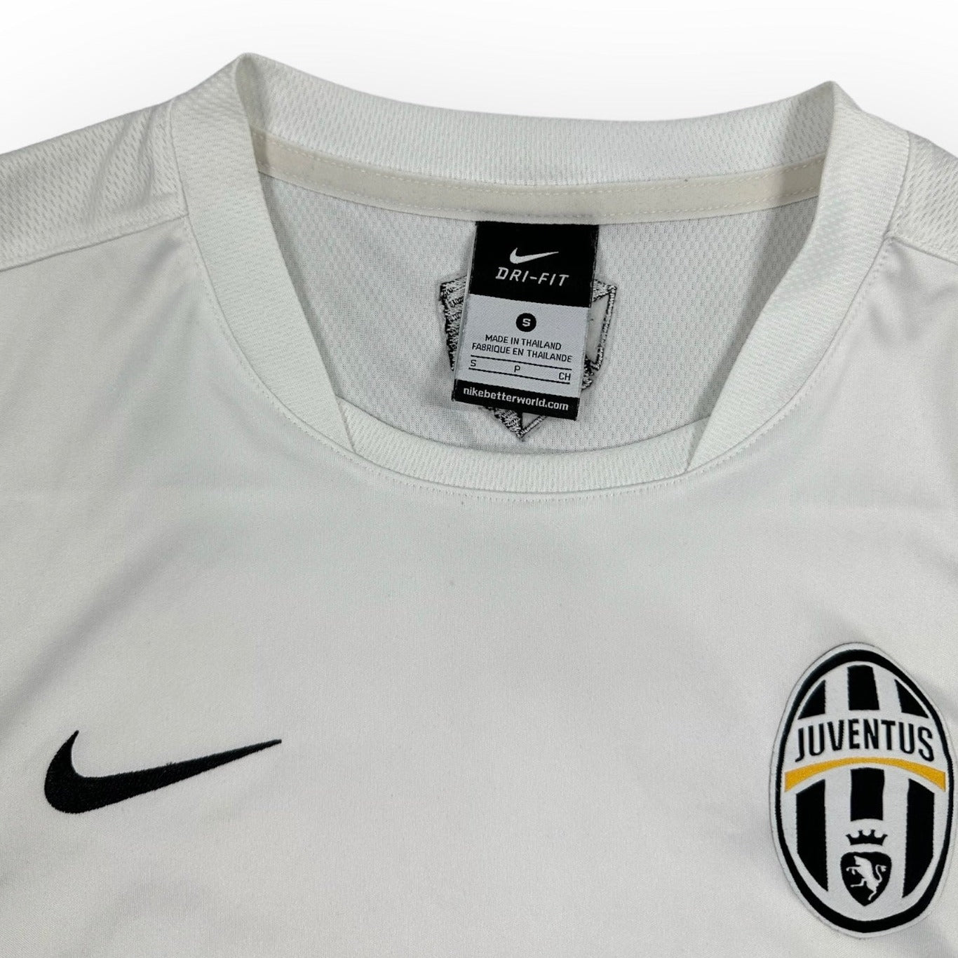 Nike Vintage FC Juventus Jersey