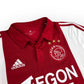 Adidas Vintage Ajax Amsterdam Jersey 2014/15