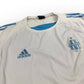 Adidas Vintage Olympique Marseille Jersey