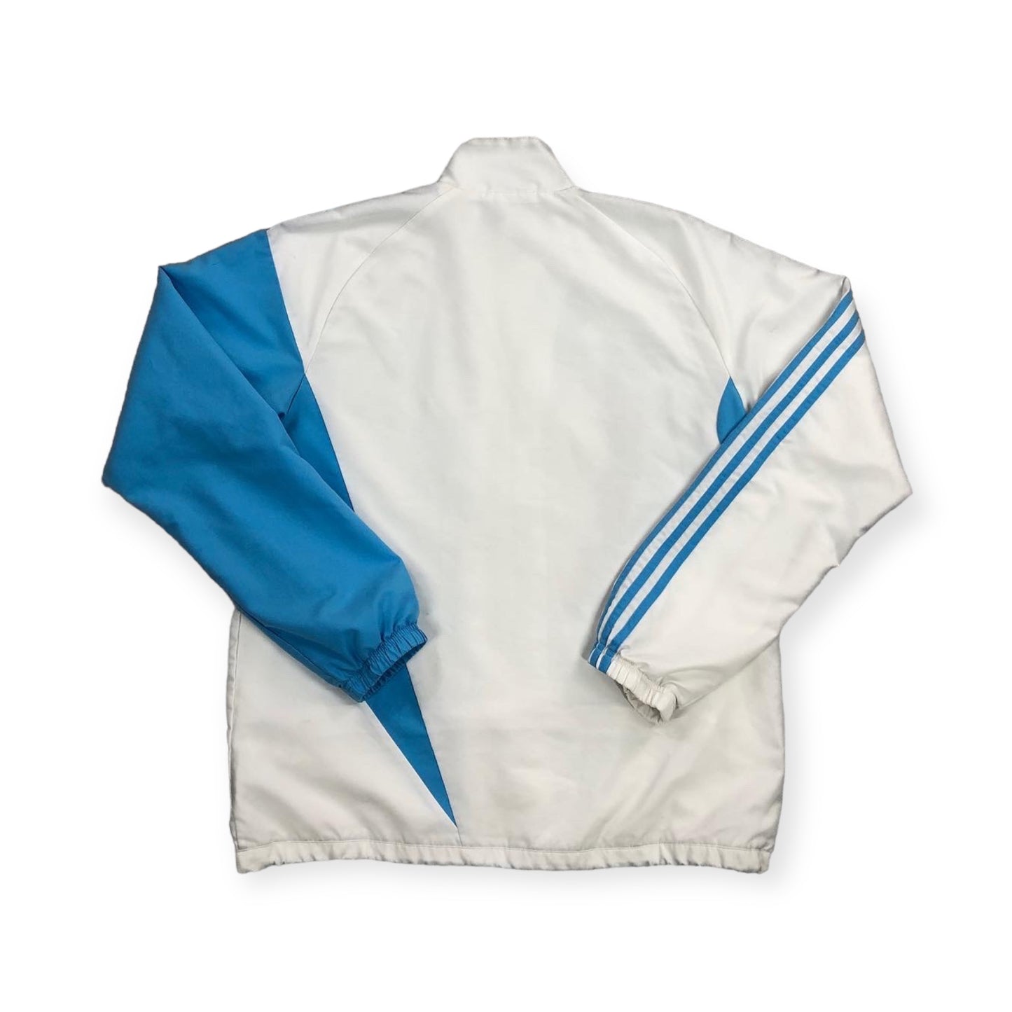 Adidas Vintage Olympique Marseille Trackjacket