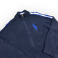 Vintage Ralph Lauren navyblue knit Jacket