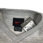 Nike Vintage light grey Sweatshirt