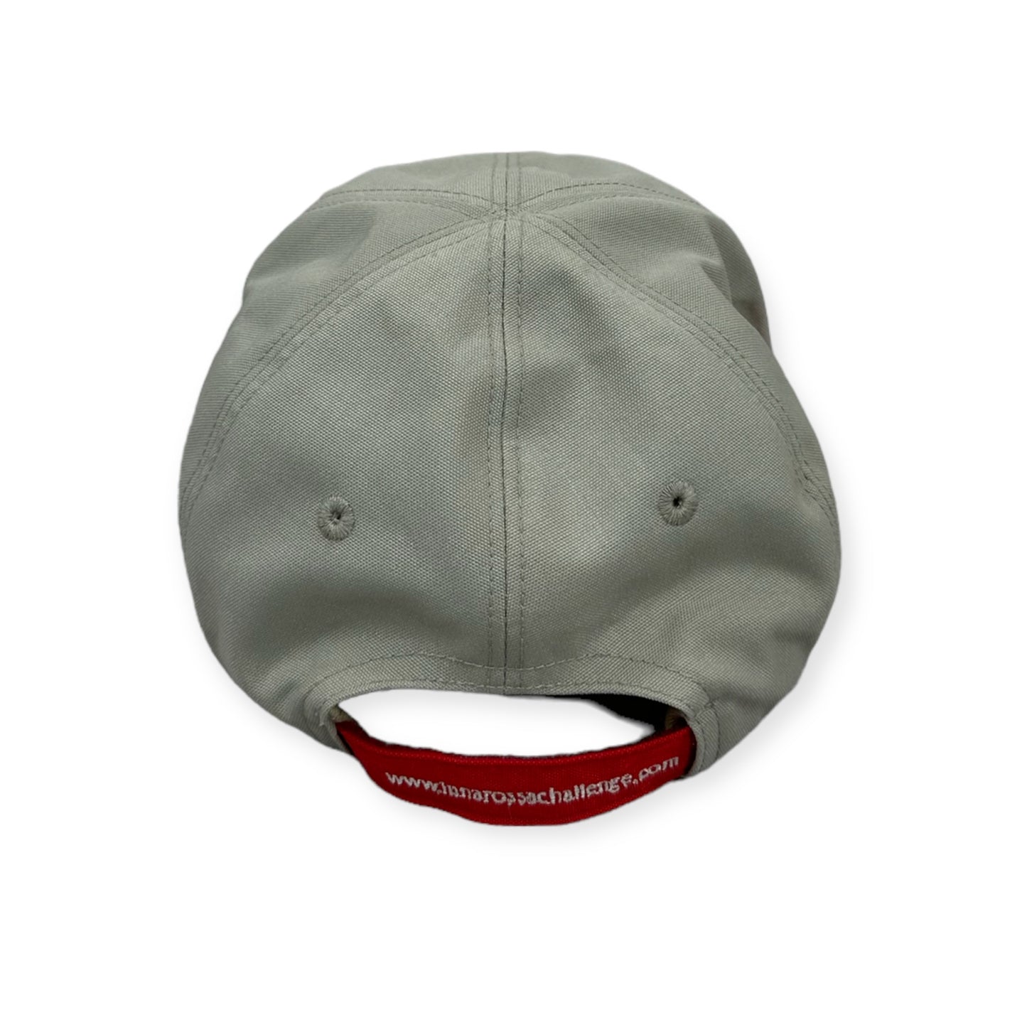 Vintage Prada Luna Rossa beige Cap