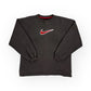 Nike Vintage brown Sweatshirt