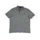 Vintage Ralph Lauren grey Polo Shirt