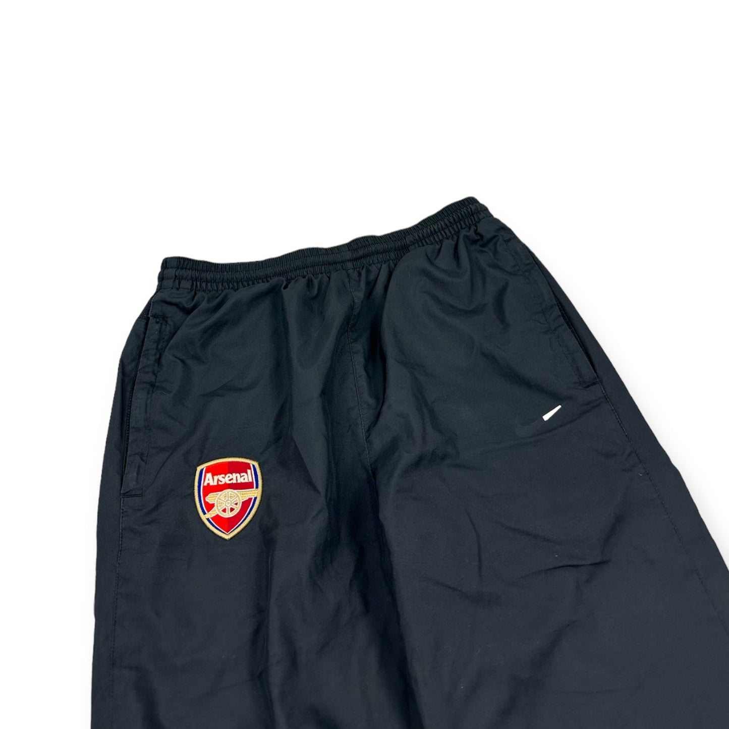 Vintage Nike FC Arsenal Trackpants