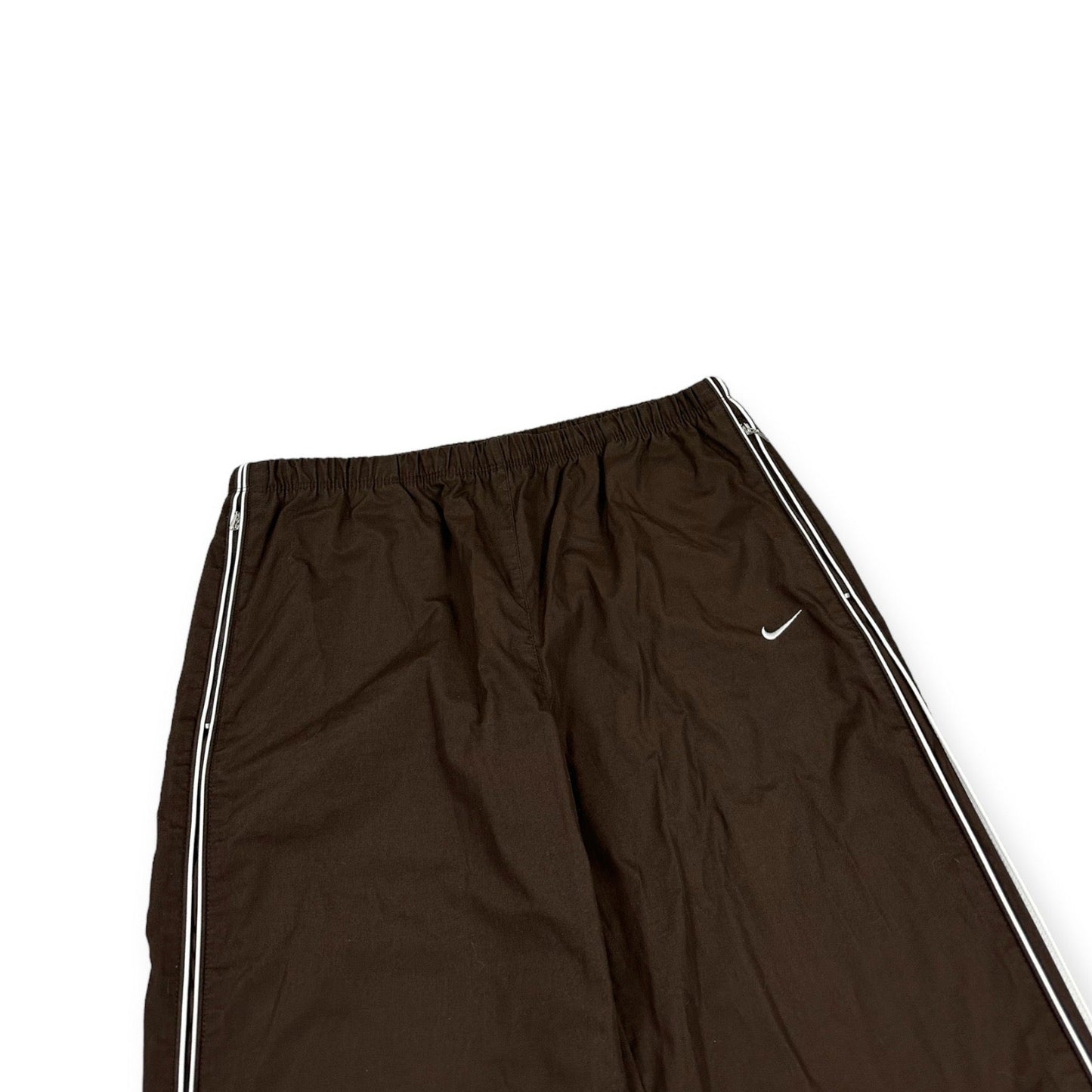 Vintage Nike brown Trackpants