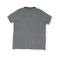 Vintage Ralph Lauren light grey Polo Shirt