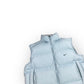 Nike Vintage babyblue Vest