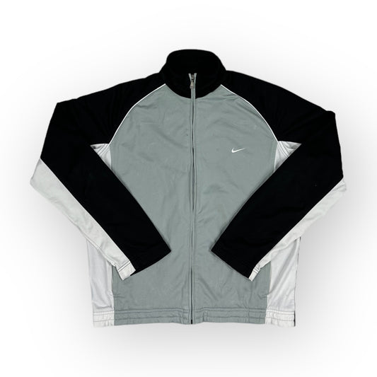 Nike Vintage grey Sweatjacket