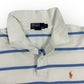 Vintage Ralph Lauren white Polo Shirt