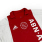 Adidas Vintage Ajax Amsterdam Jersey 2007/08