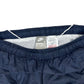 Vintage Nike navy blue Trackpants