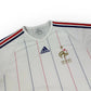 Adidas Vintage France Jersey 2010/11