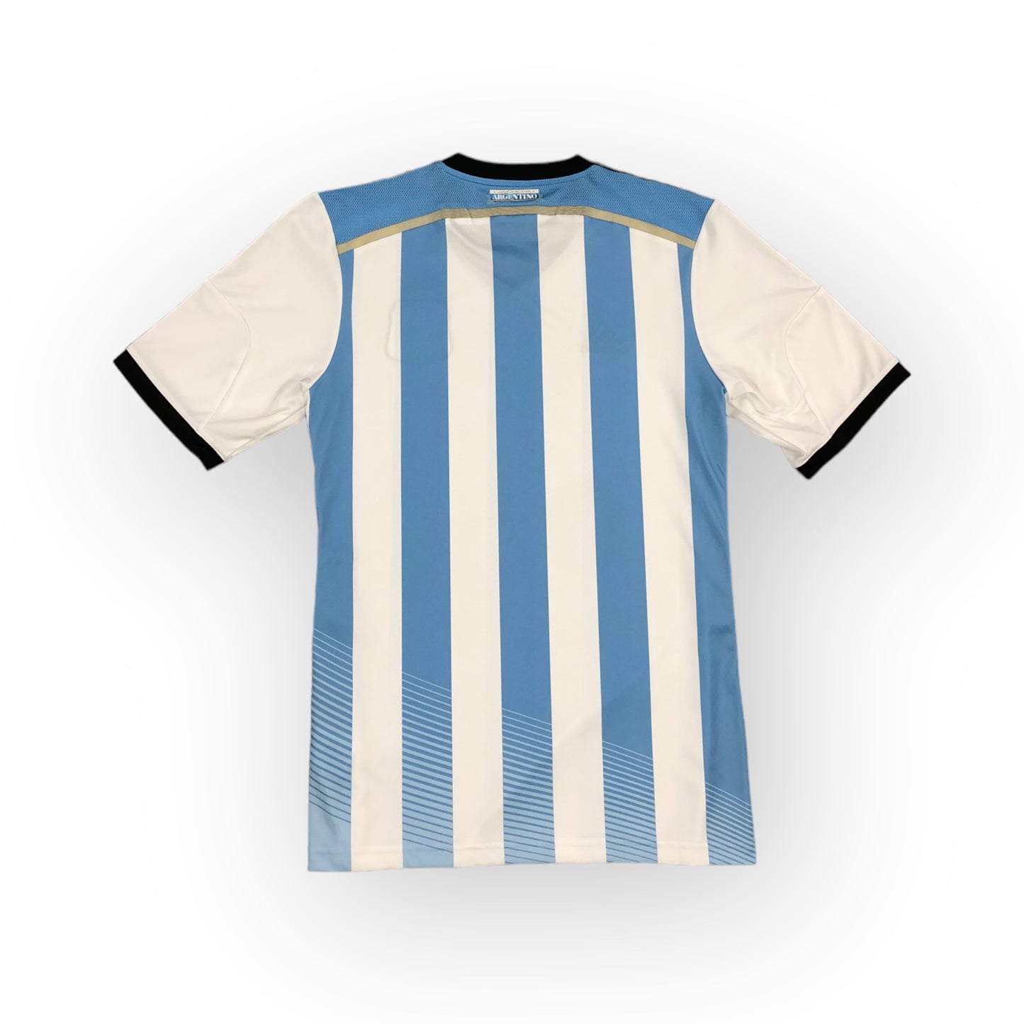 Vintage Adidas Argentina Jersey 2014/15