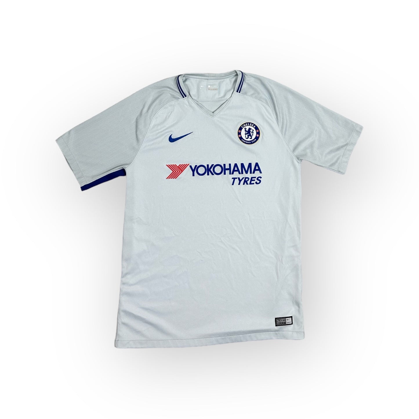 Vintage Nike FC Chelsea Jersey 2017/18