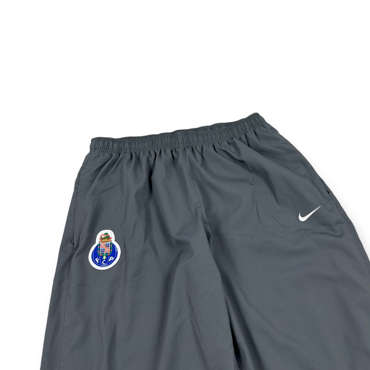 Vintage Nike FC Porto Trackpants