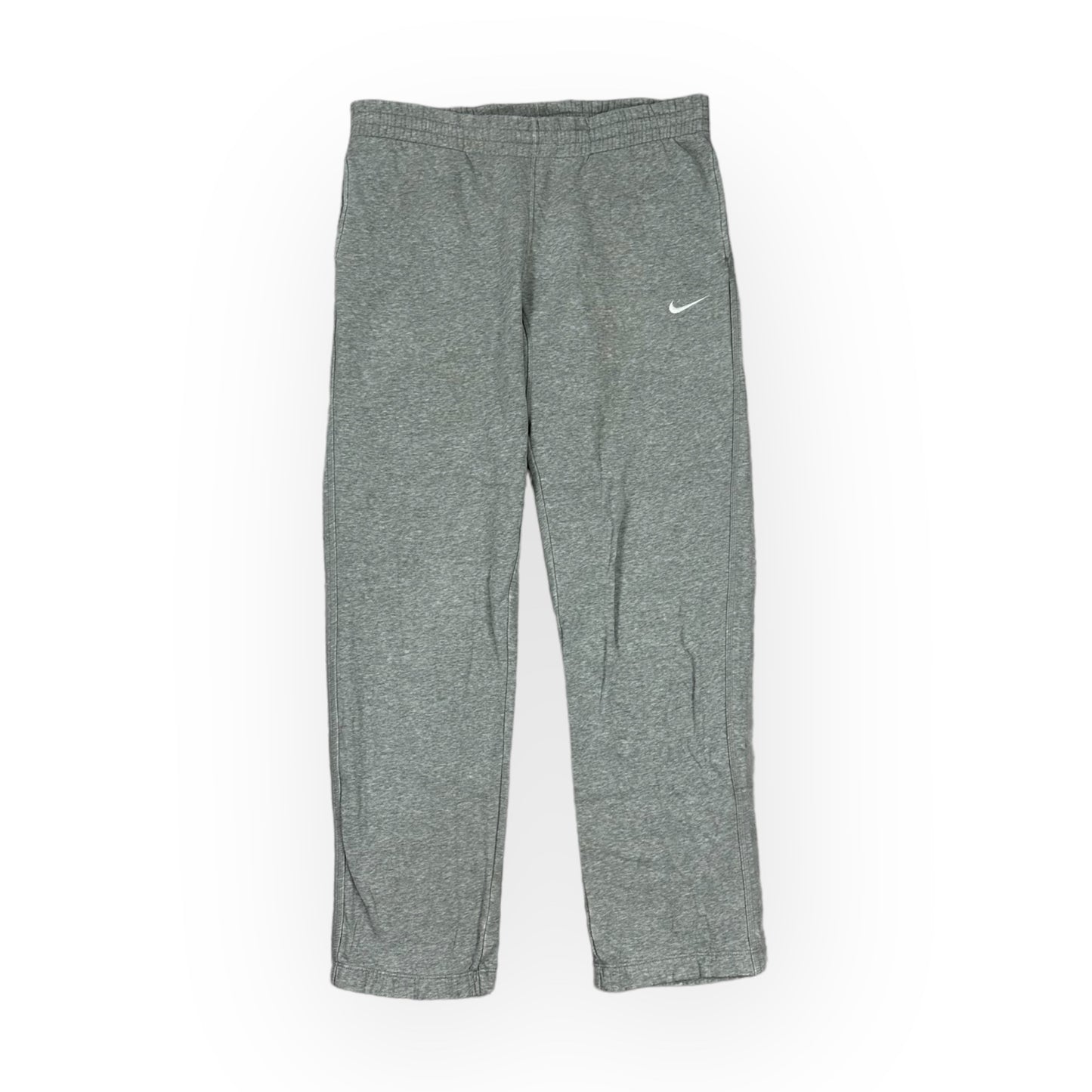 Nike Vintage baggy grey Sweatpants