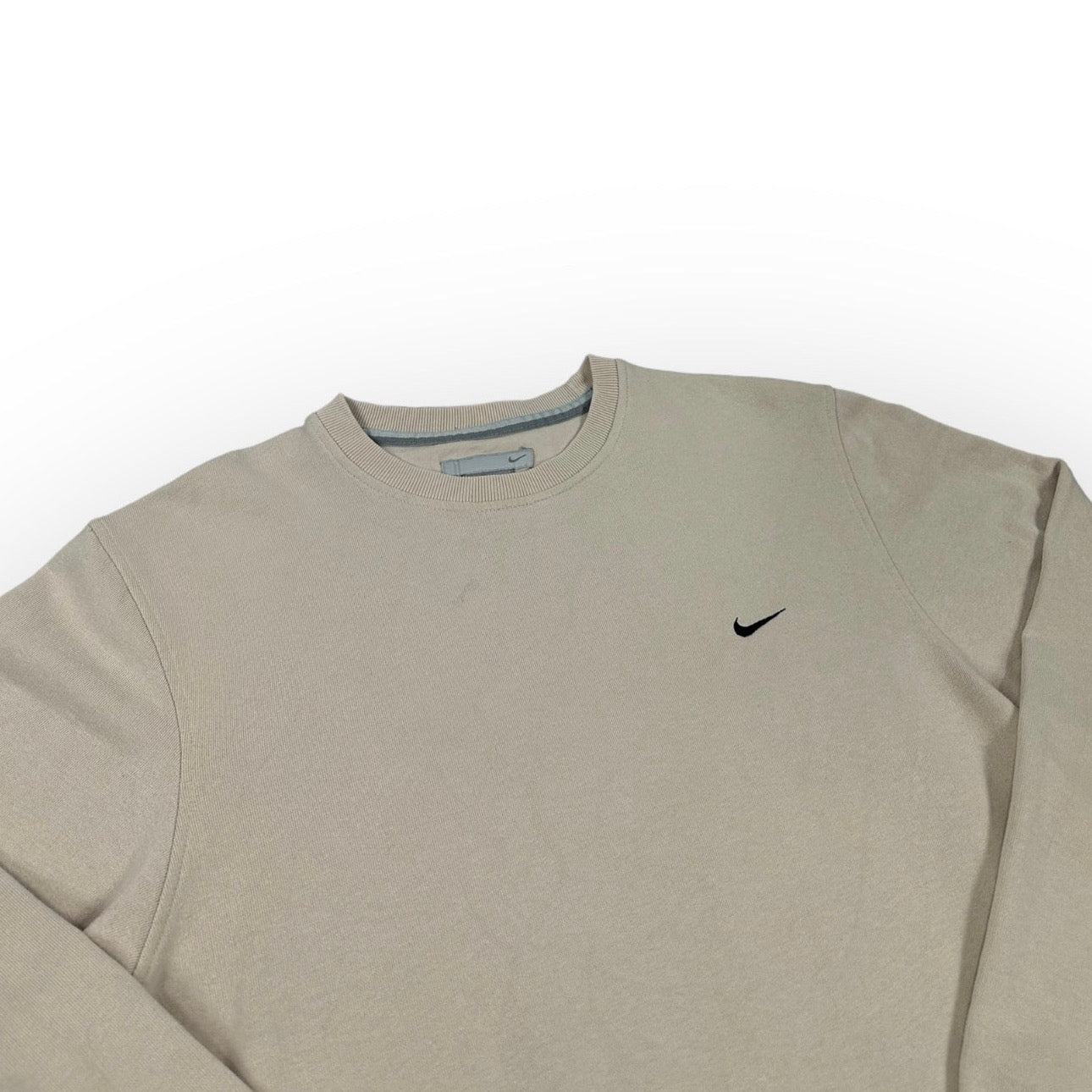 Nike Vintage beige Sweatshirt