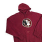 Nike Vintage burgundy red Florida State Hoodie