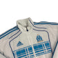 Adidas Vintage Olympique Marseille Trackjacket