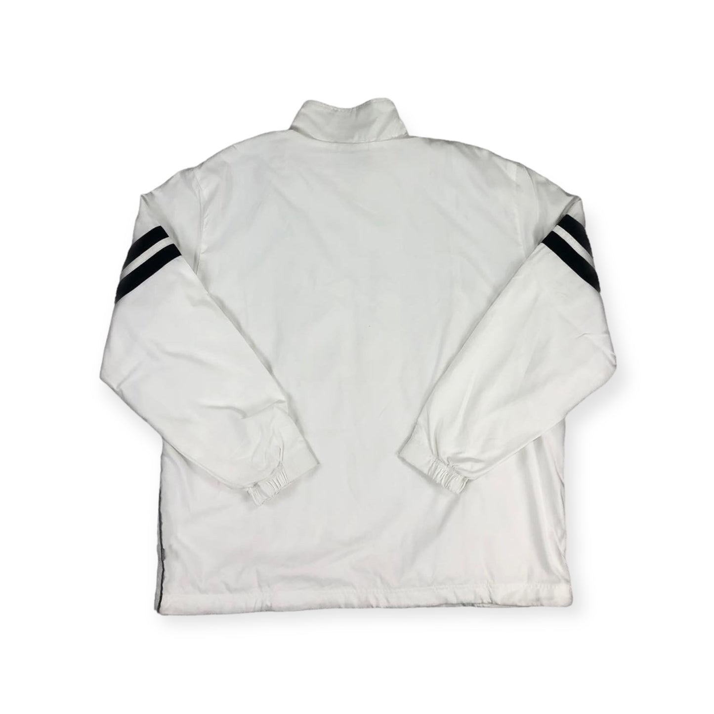 Nike Vintage white black Tracksuit