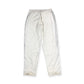 Nike Vintage white lightblue Trackpants