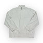 Nike Vintage white Manchester United Trackjacket