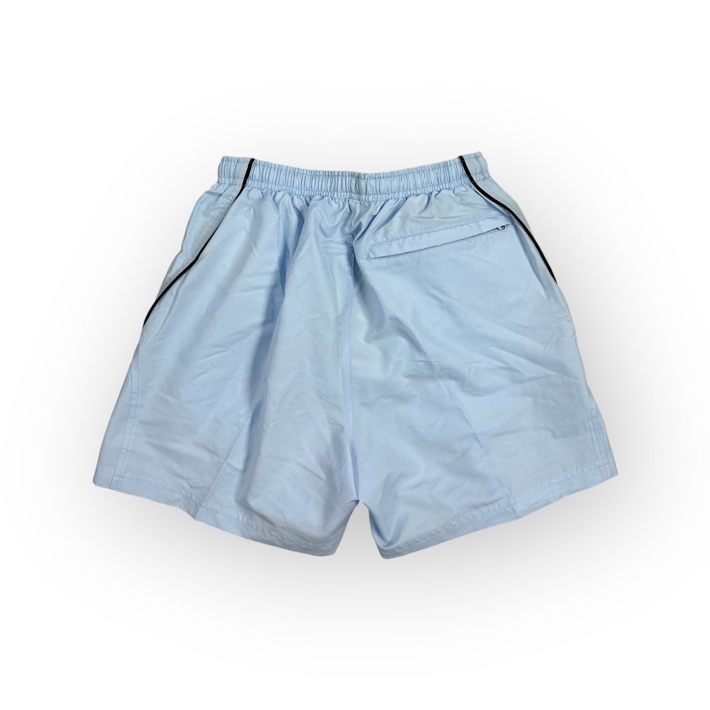 Vintage Nike babyblue Shorts