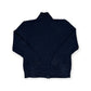 Vintage Ralph Lauren navy blue knit Jacket