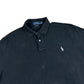 Vintage Ralph Lauren black Polo Shirt