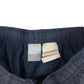 Nike Vintage navy blue Trackpants