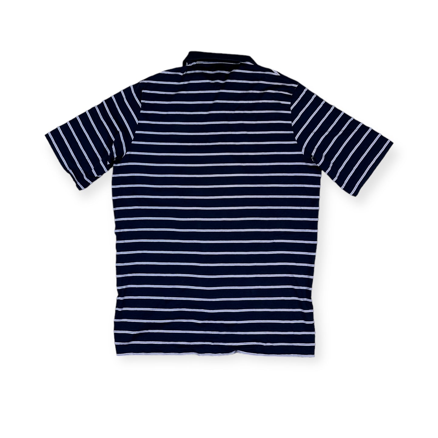 Vintage Ralph Lauren Polo Golf navy blue Shirt