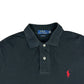 Vintage Ralph Lauren black Polo Shirt