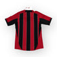 Adidas Vintage AC Milan Jersey 2012/13