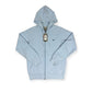 Vintage Nike babyblue Sweatjacket