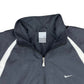 Vintage Nike grey Trackjacket