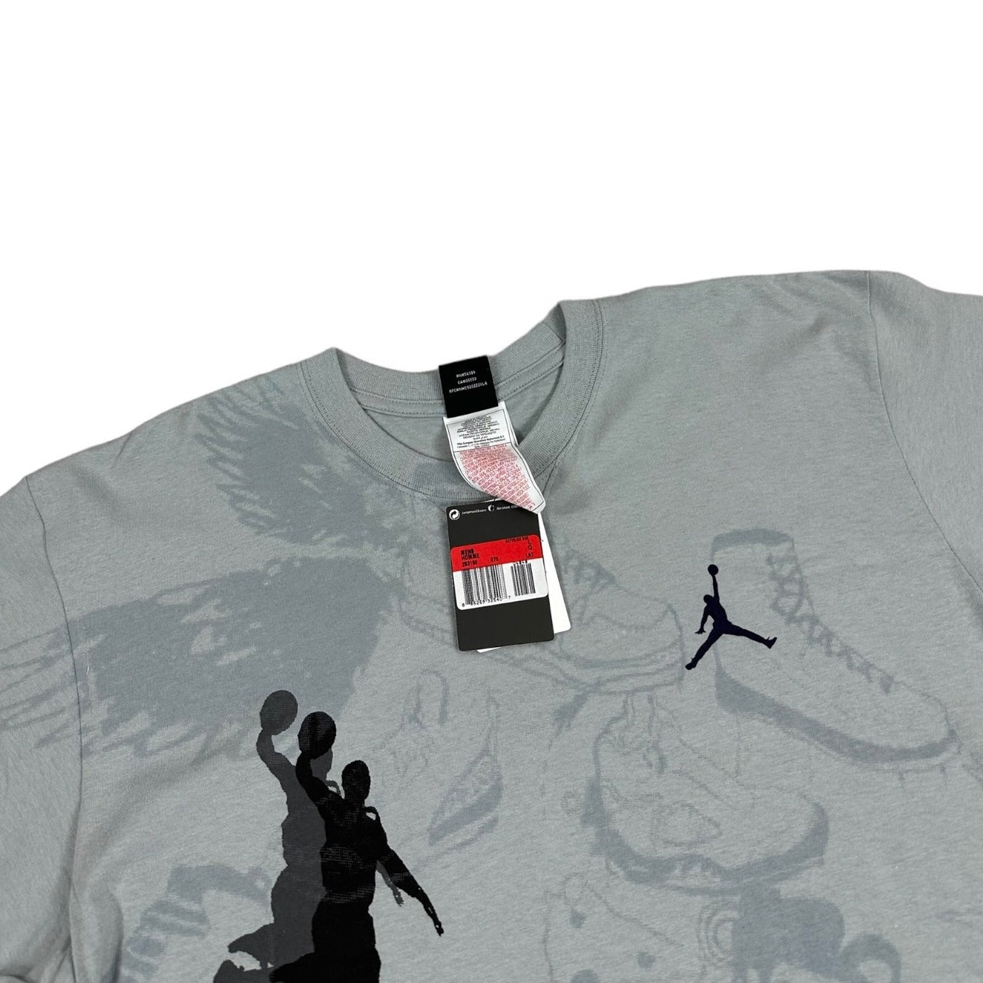 Vintage Jordan Shirt