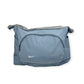 Vintage Nike light blue Sports Bag