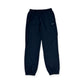 Vintage Nike navy blue Trackpants