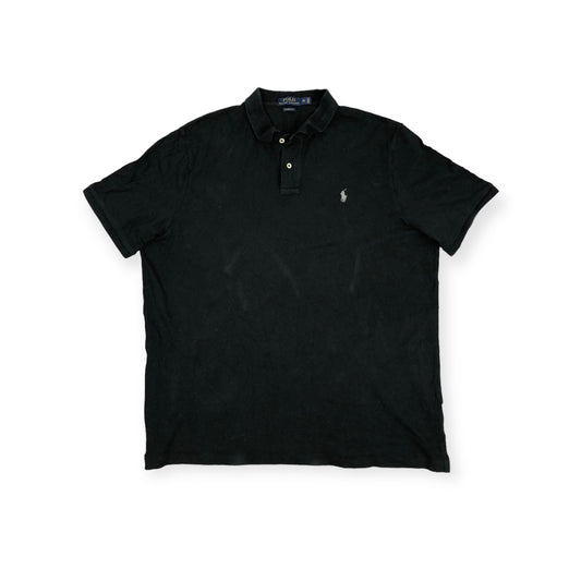 Vintage Ralph Lauren black Polo Shirt