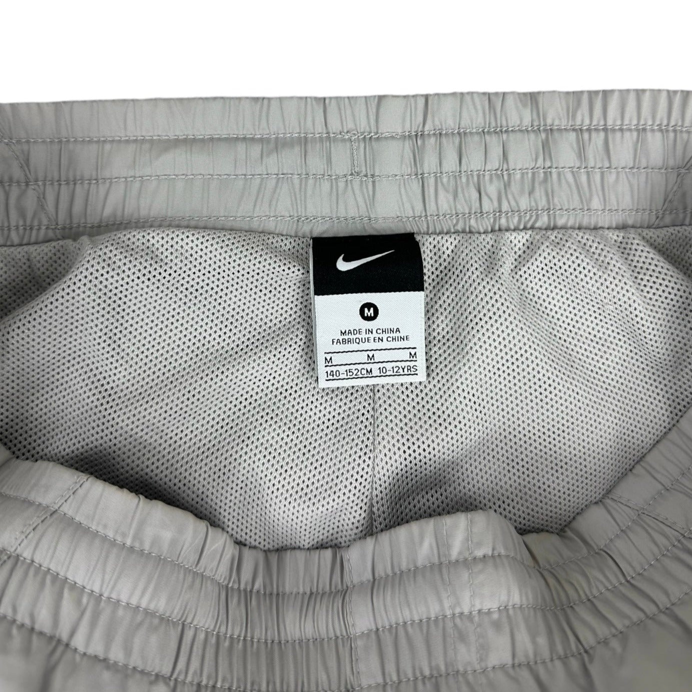 Vintage Nike grey Trackpants