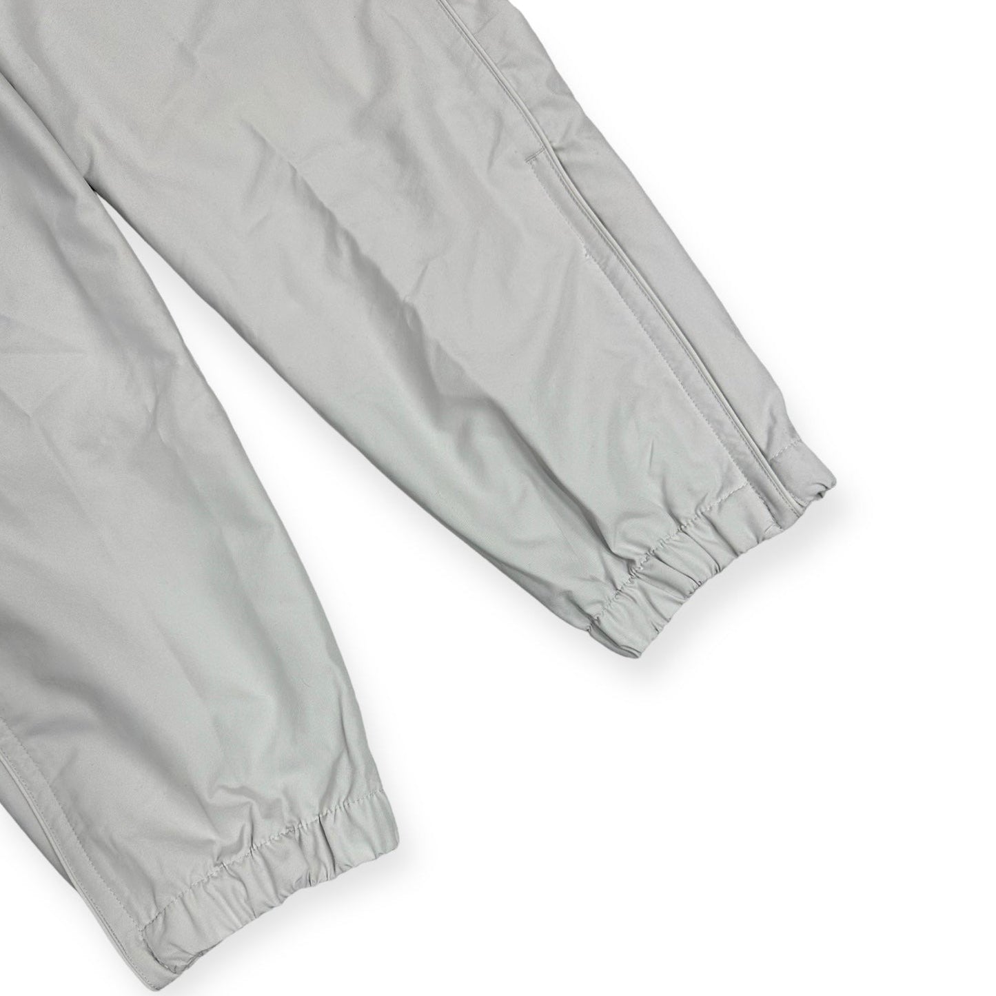 Vintage Nike silver Trackpants