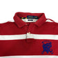 Vintage Ralph Lauren red Polo Shirt