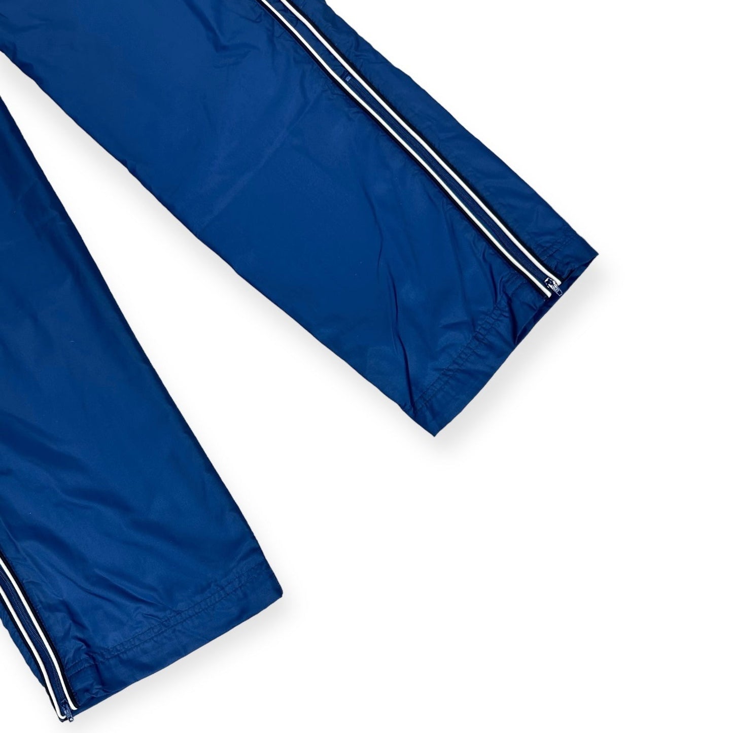 Vintage Nike blue Trackpants