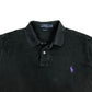 Vintage Ralph Lauren black Polo Shirt