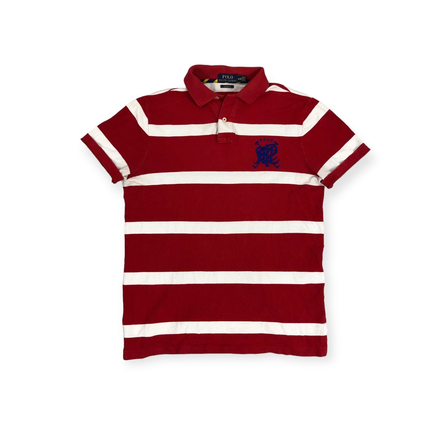 Vintage Ralph Lauren red Polo Shirt