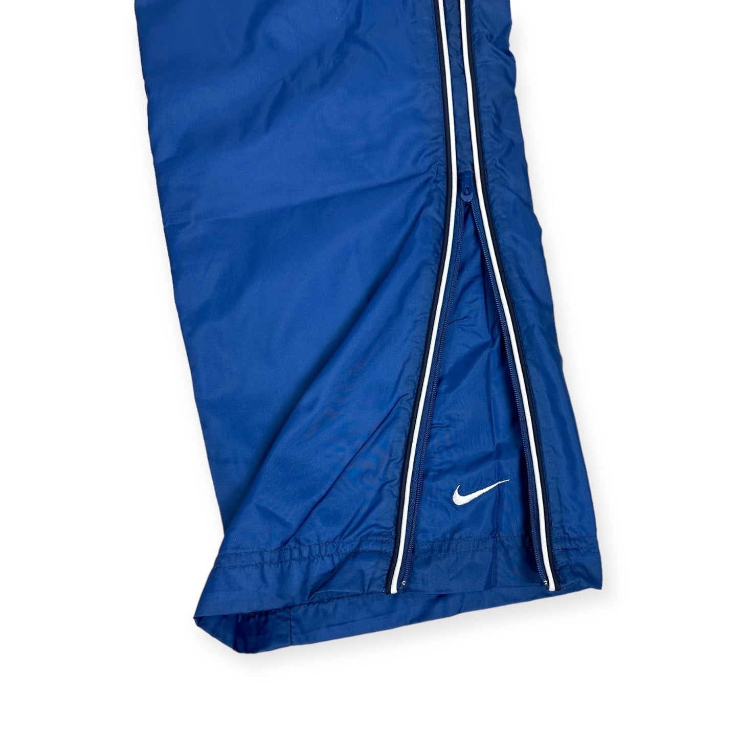 Vintage Nike blue Trackpants